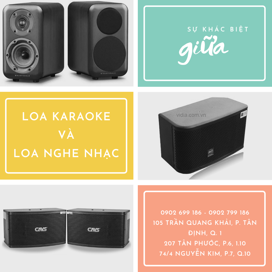 loa-karaoke