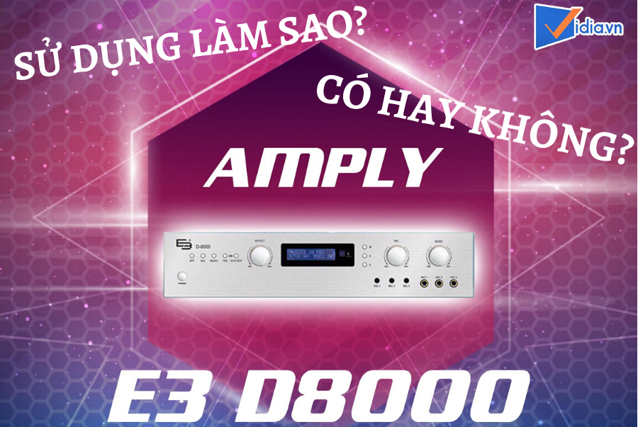 amply-karaoke