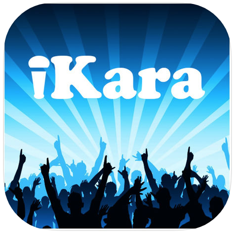 ikara-karaoke