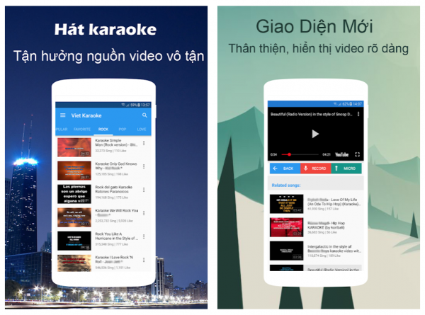 app-karaoke