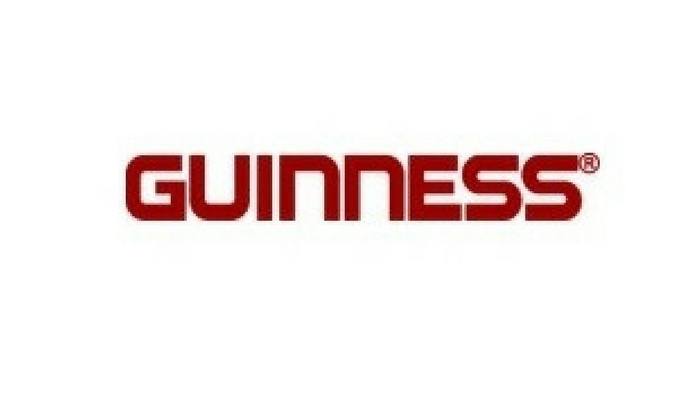 logo Guinness