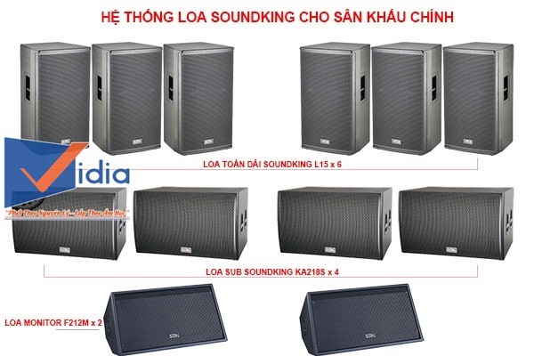 loa-Soundking-cho-dan-karaoke-ngoai-troi