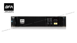 Main BFAUDIOPRO VA2650I