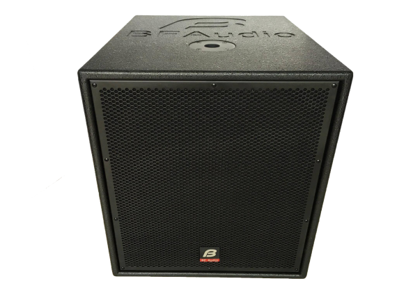 Loa Sub BFAUDIOPRO S15+