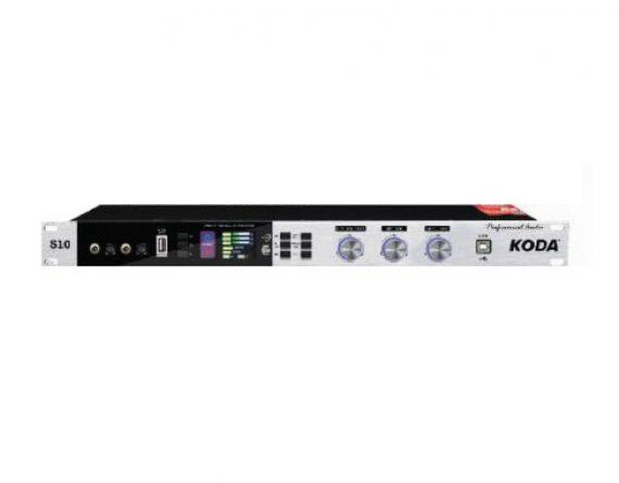 Mixer Số Karaoke Giá Rẻ Bán Chạy Vidia - 2023