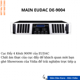 Cục Đẩy EUDAC DE-9004