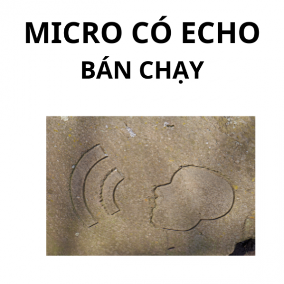Dòng Micro Có Echo - BOSS QM92