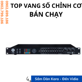 Top Vang Số Chỉnh Cơ Bán Chạy