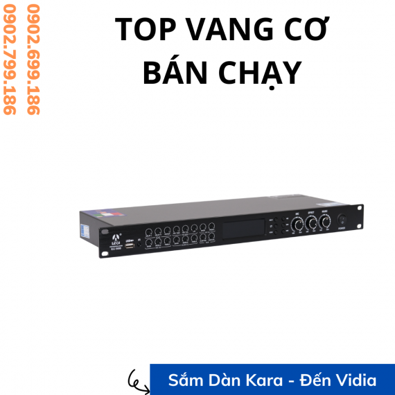 Top Vang Cơ Bán Chạy Hiện Nay