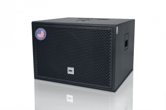 Loa Sub CAVS DS115 Active