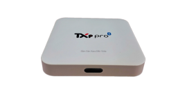 Tivi Box TXP-Pro+