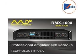 AAD RMX 1000