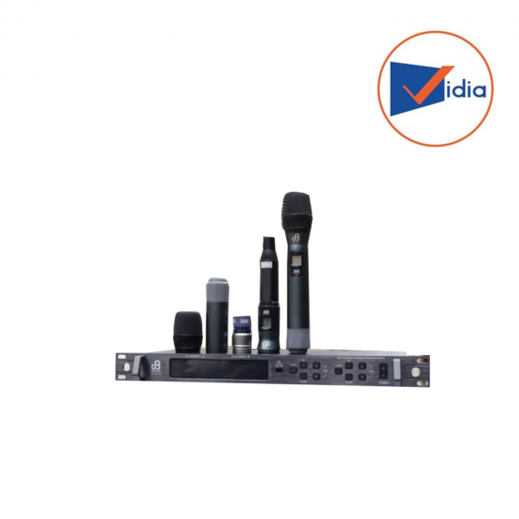 Micro dB Acoustic dB550 Pro