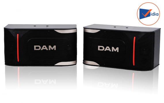 DAM DDS-670EX