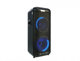 Loa di động Karaoke CAVS K210