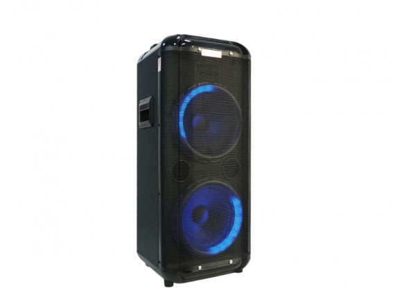 Loa di động Karaoke CAVS K210