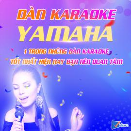 Dàn Karaoke Yamaha