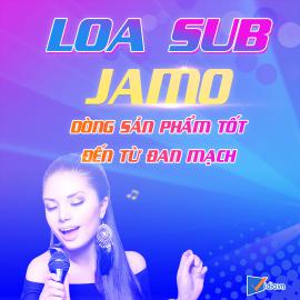 Loa Sub Jamo
