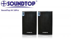 SoundTop AV 10Pro