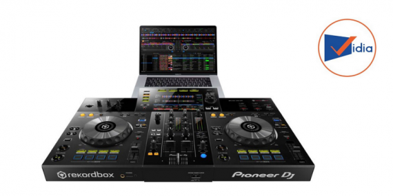 Bàn DJ Pioneer XDJ-RX3 Chính Hãng, Giá Cực Sốc
