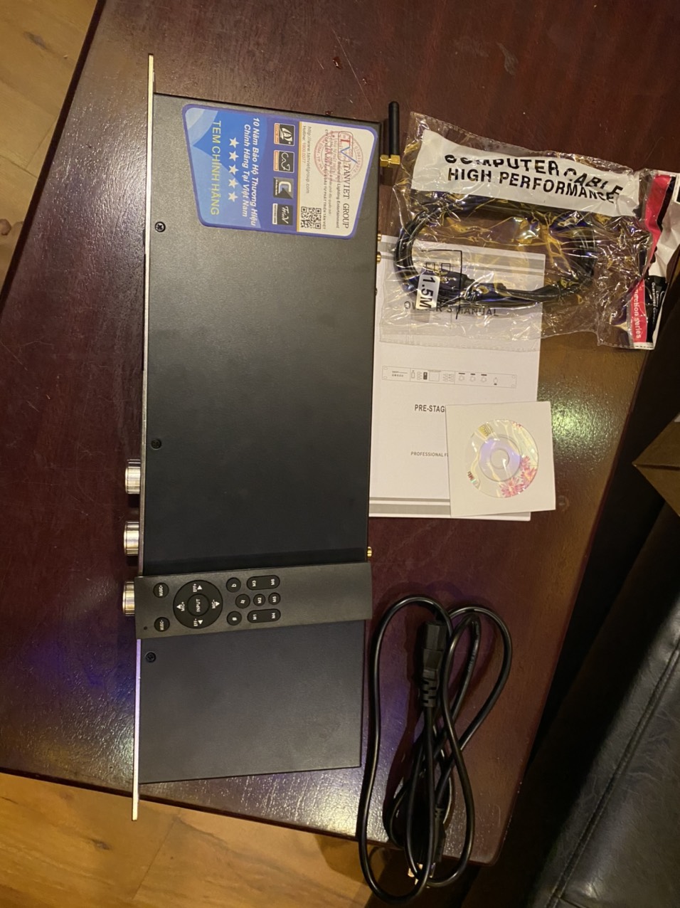 mixer-số-karaoke