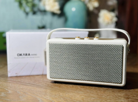 Loa Okara Mini