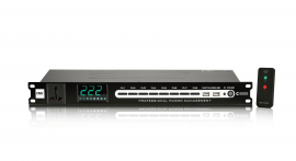 Quản Lý Nguồn CAVS C400