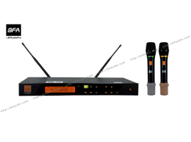 Micro BFAUDIOPRO SI-14PLUS 224