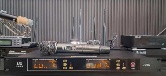 Micro LINGRUI LRZF-982 