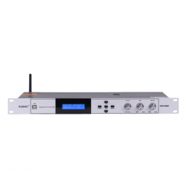 Vang Số EUDAC KM-200