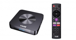 TVBox VietK VBox8K