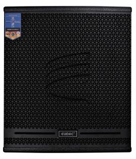 EUDAC AUDIO LUX-15SA Pro