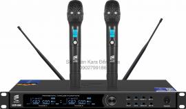 EUDAC AUDIO LUX-6M