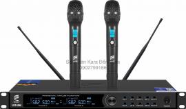EUDAC AUDIO LUX-8M