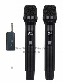 EUDAC AUDIO SKM-180