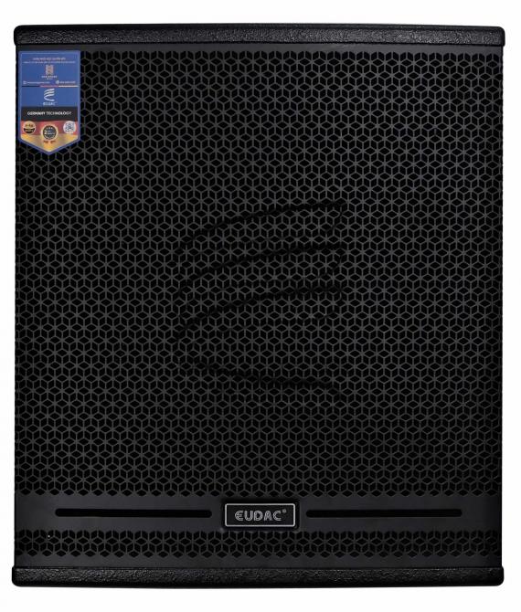 EUDAC AUDIO LUX-15SA Pro