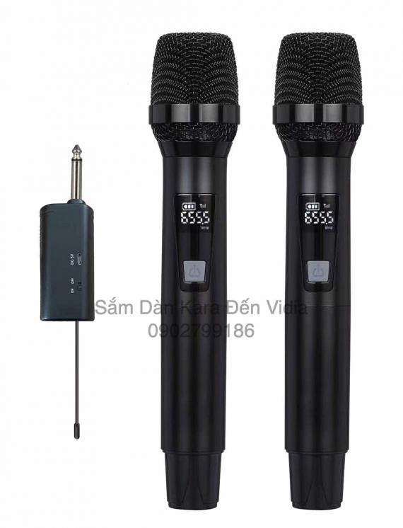 EUDAC AUDIO SKM-180