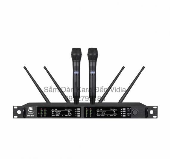 EUDAC AUDIO SKM-800