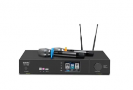 Amply 3in1 EUDAC AUDIO BK-700