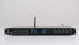 Vang Cơ LEQI AUDIO KG-3500