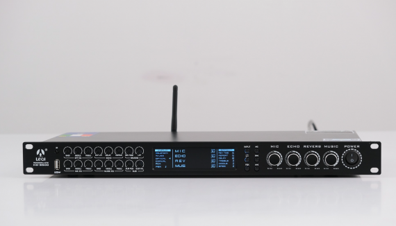 Vang Cơ LEQI AUDIO KG-3500