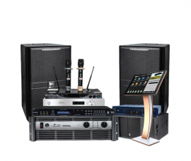 Cho Thuê Dàn Âm Thanh Giá Rẻ Tại Tp.HCM Chỉ Từ 2500K