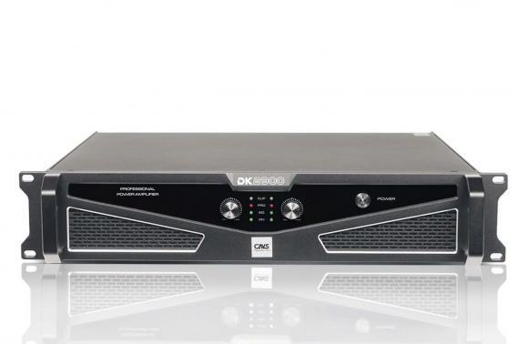 Cục đẩy CAVS DK2900