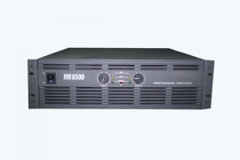 Main MR-8500