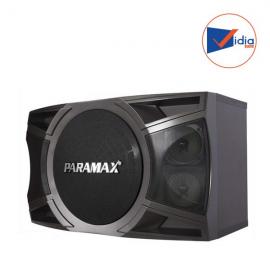 Paramax P1000 New 2018