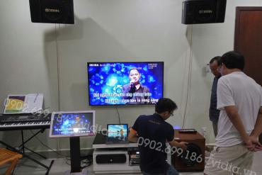 Những đầu karaoke đang làm mưa làm gió trên thị trường thiết bị âm thanh ở Vũng Tàu