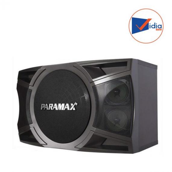 paramax-p1000-new-2018