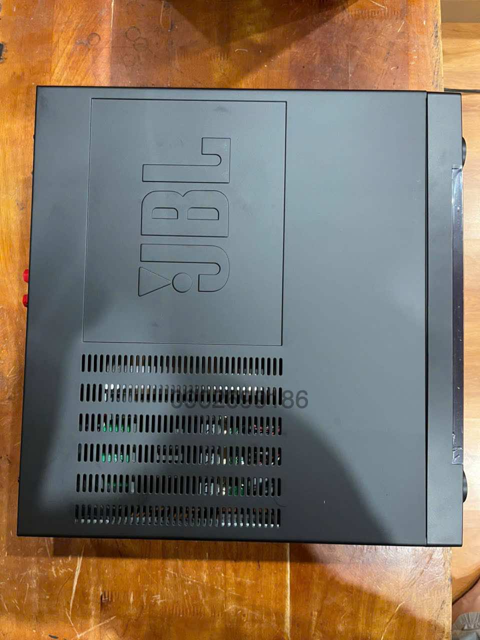 Amply JBL RMA220 - Ảnh 3