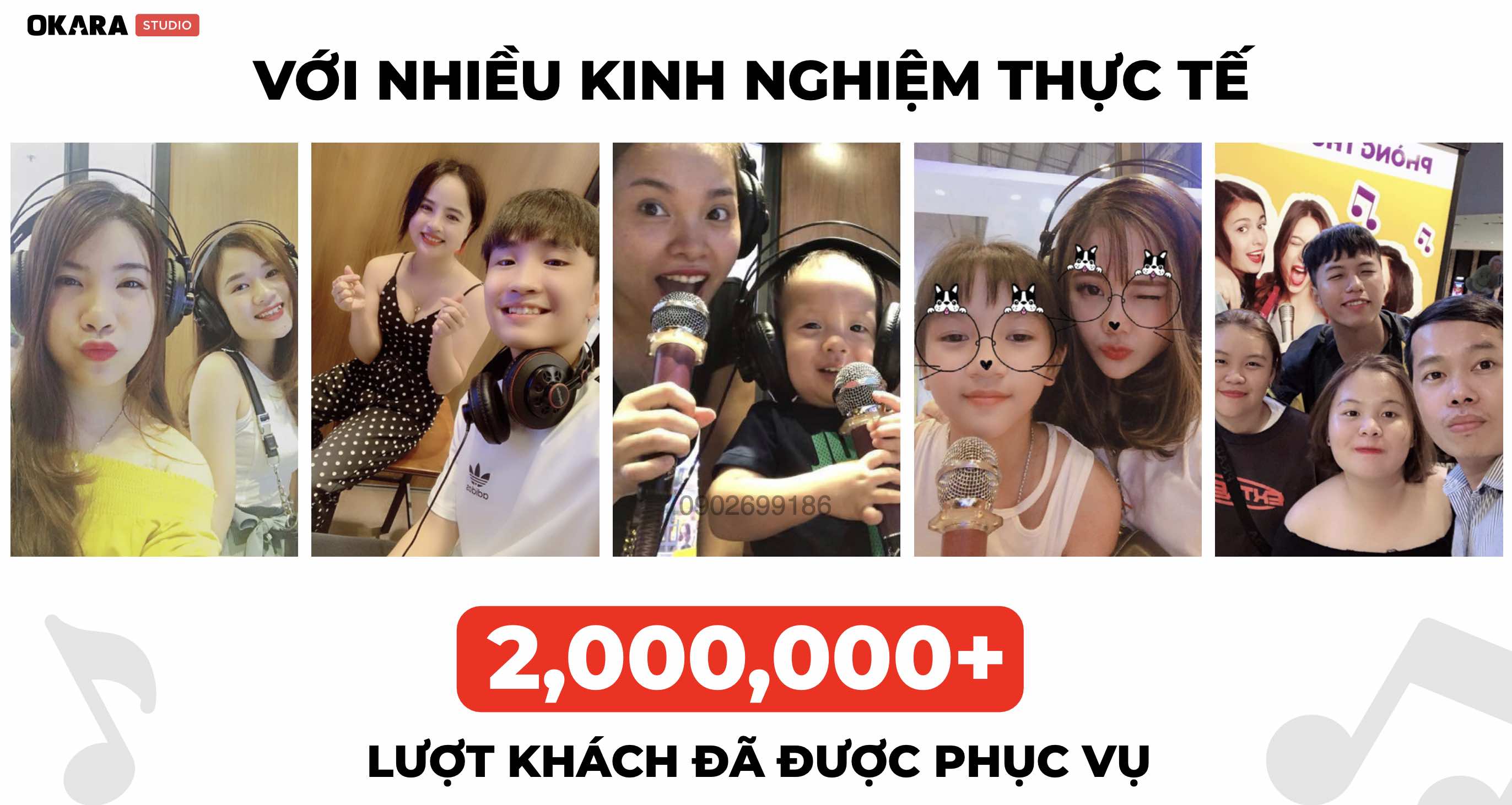 Làm Phòng Karaoke Box Okara - Ảnh 11