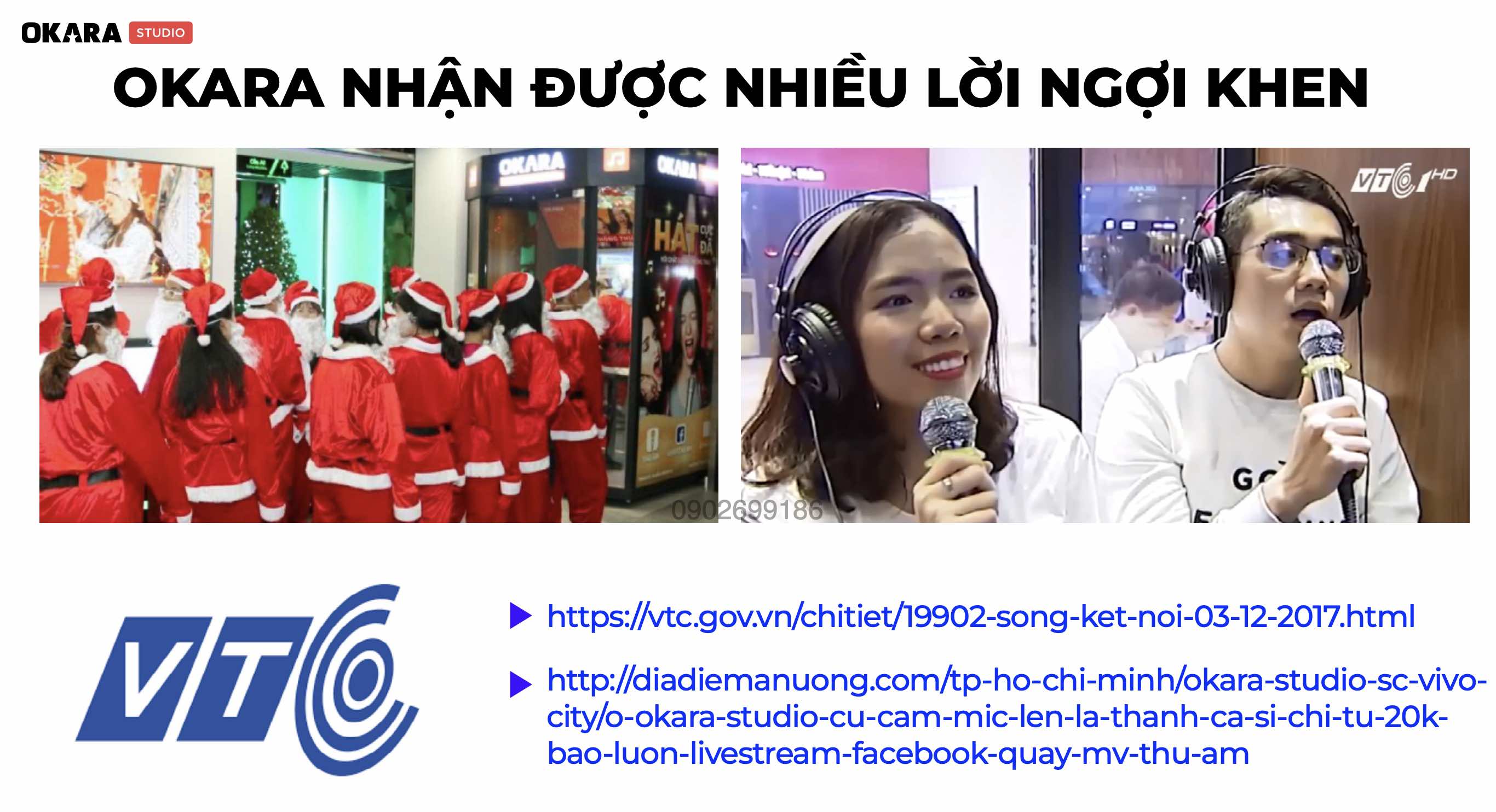 Làm Phòng Karaoke Box Okara - Ảnh 4